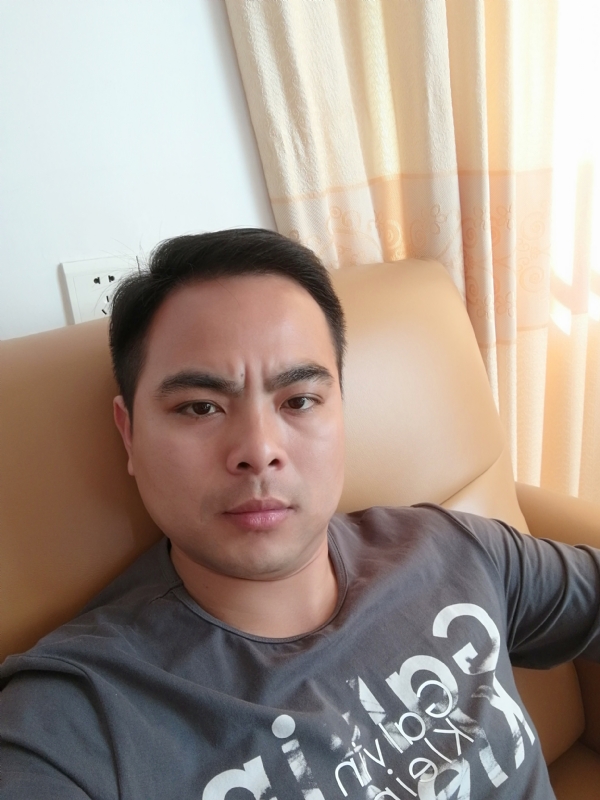 西江月狼的第一张照片--沈阳相亲服务中心