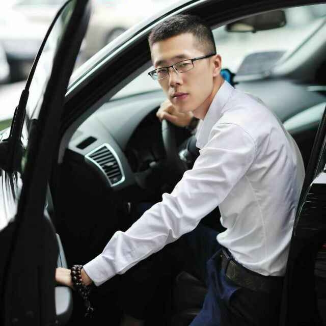 唯美幸福的第一张照片--沈阳相亲服务中心