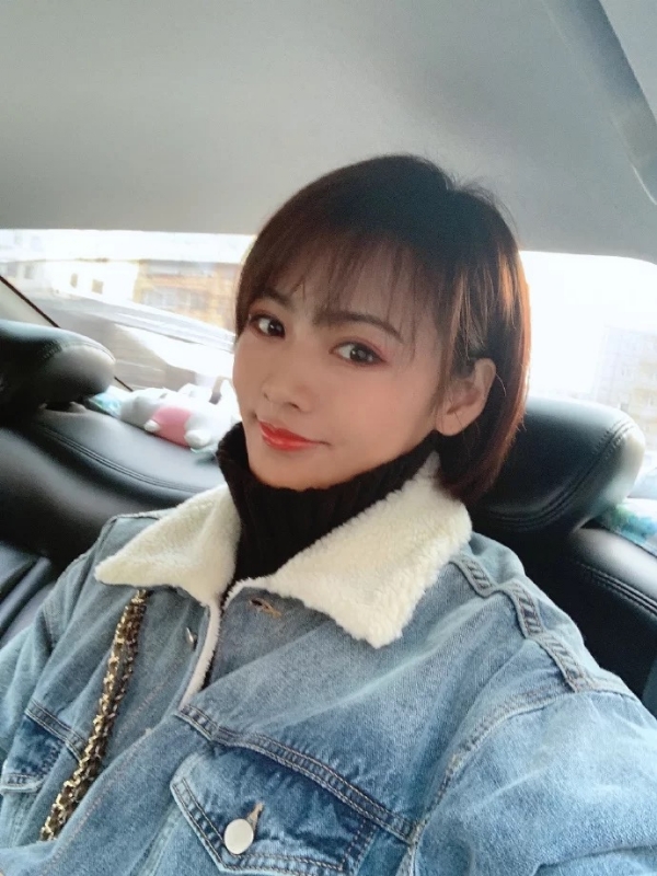 小丫头的第一张照片--沈阳相亲服务中心