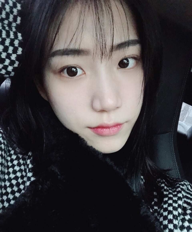 宁宁的第一张照片--沈阳相亲服务中心