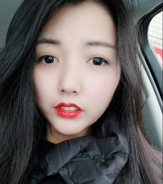 刘艺洋的第一张照片--沈阳相亲服务中心