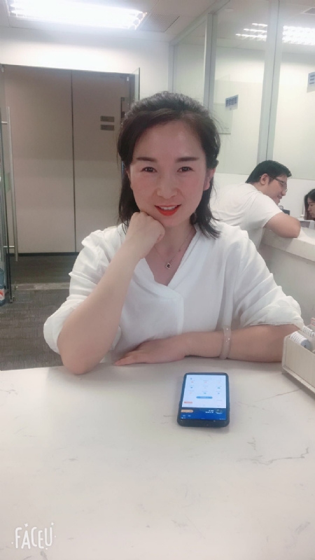 果酪酪的第一张照片--沈阳相亲服务中心