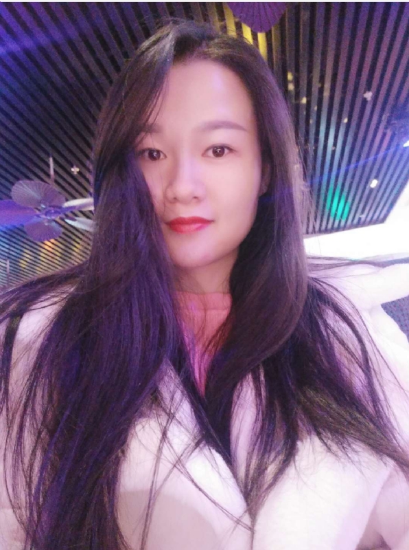 婉瑩的第一张照片--沈阳相亲服务中心