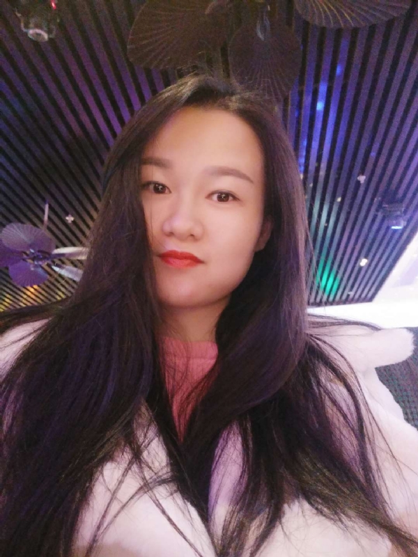 婉瑩的第二张照片--沈阳相亲服务中心