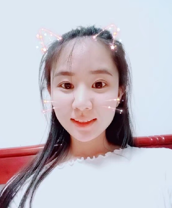 叶美美的第一张照片--沈阳相亲服务中心