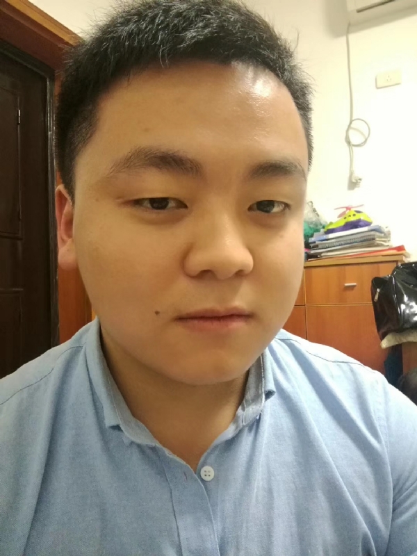 逍遥哥哥的第一张照片--沈阳相亲服务中心