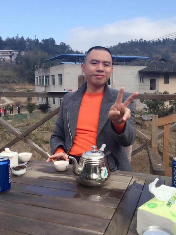 往生的第一张照片--沈阳相亲服务中心
