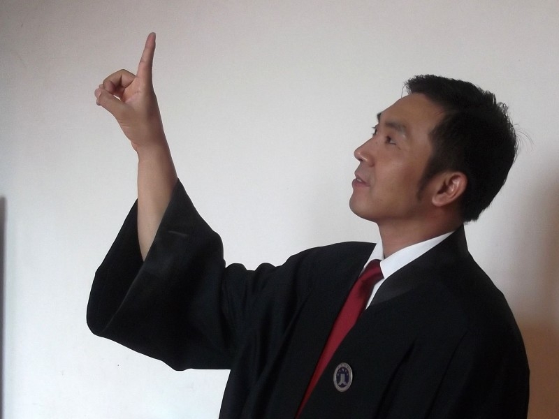 勇戈的第二张照片--沈阳相亲服务中心