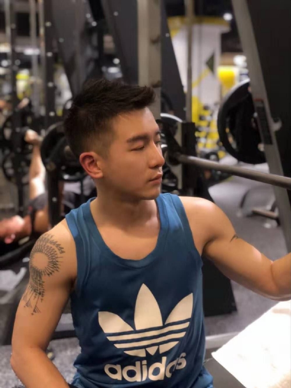 海海的第一张照片--沈阳相亲服务中心