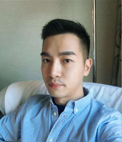 海海的第二张照片--沈阳相亲服务中心