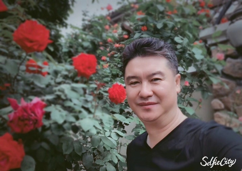 姓李名光耀的第一张照片--沈阳相亲服务中心