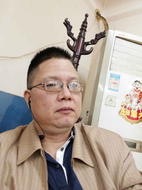 一个人的第一张照片--沈阳相亲服务中心