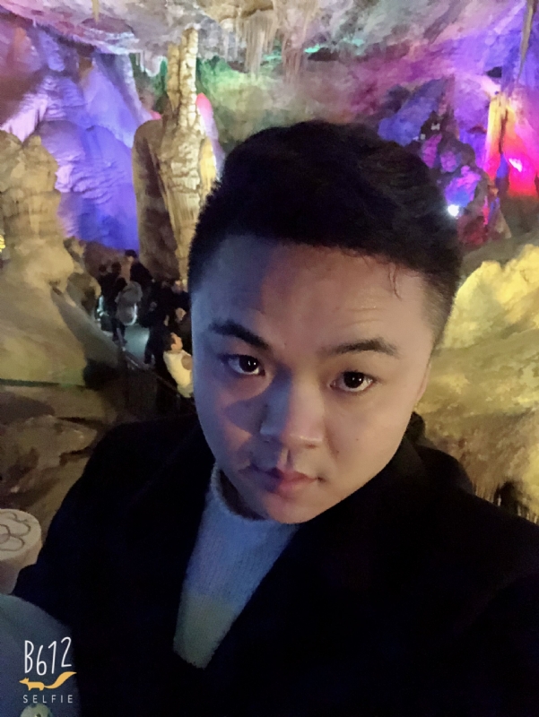 奔跑的五花肉的第一张照片--沈阳相亲服务中心