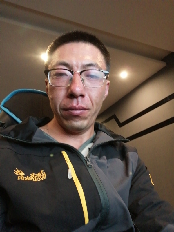 千年等你的第一张照片--沈阳相亲服务中心