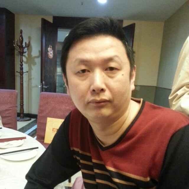 四哥的第二张照片--沈阳相亲服务中心