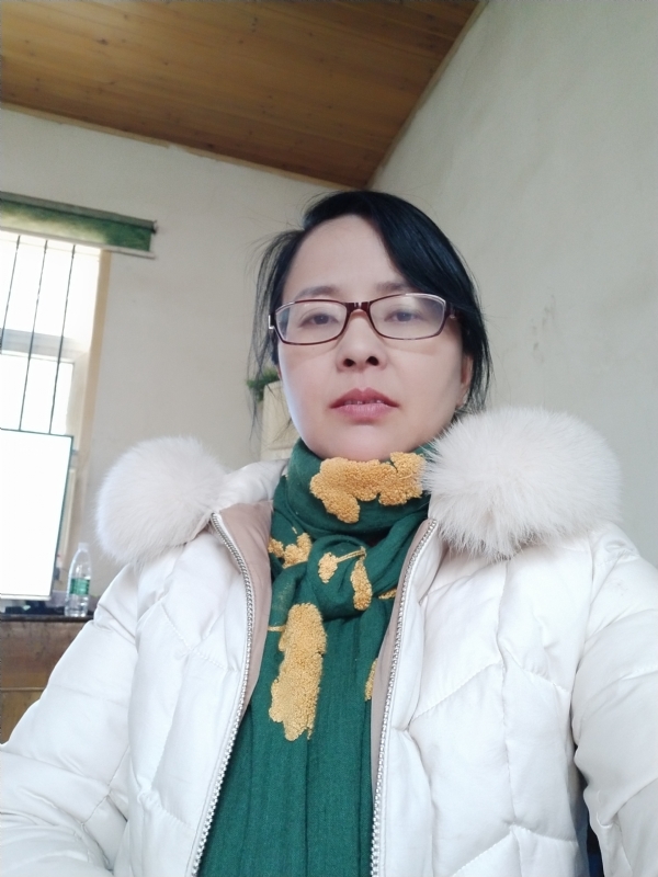 想想的第一张照片--沈阳相亲服务中心