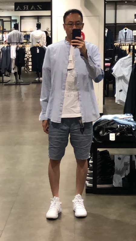 Leon的第一张照片--沈阳相亲服务中心