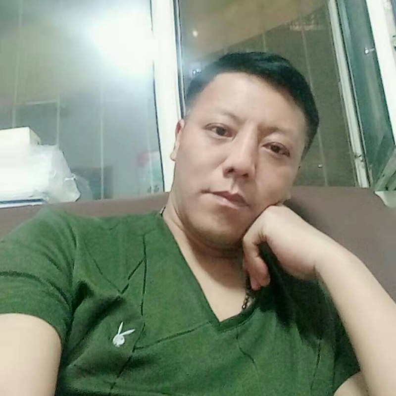 龍行天下的第一张照片--沈阳相亲服务中心