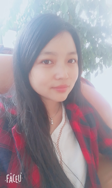 玉婷的第一张照片--沈阳相亲服务中心