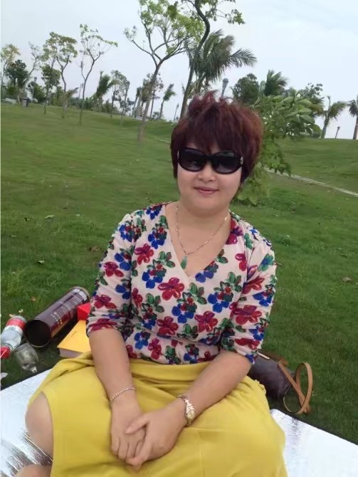 等有缘人的第一张照片--沈阳相亲服务中心