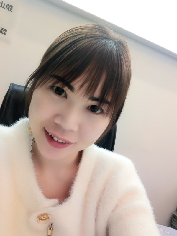 覃小会的第一张照片--沈阳相亲服务中心