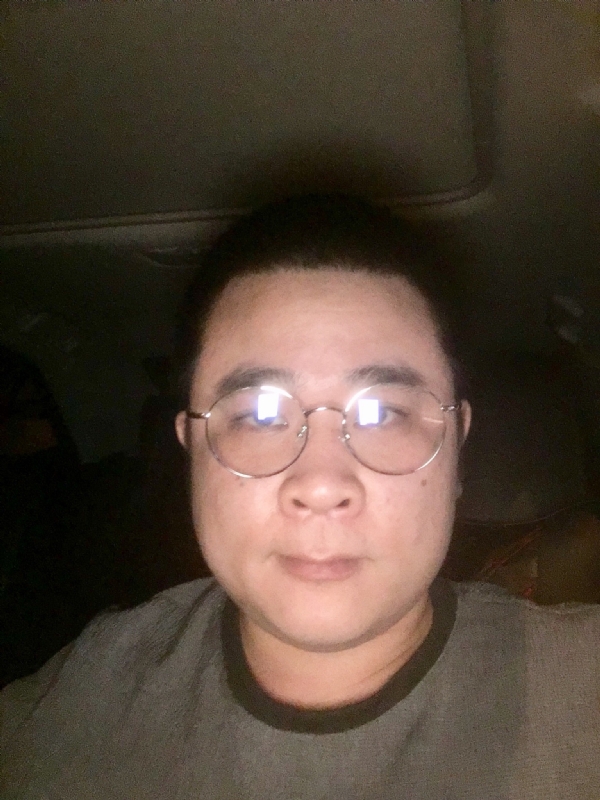 Gang的第二张照片--沈阳相亲服务中心