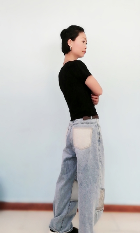 lily的第一张照片--沈阳相亲服务中心