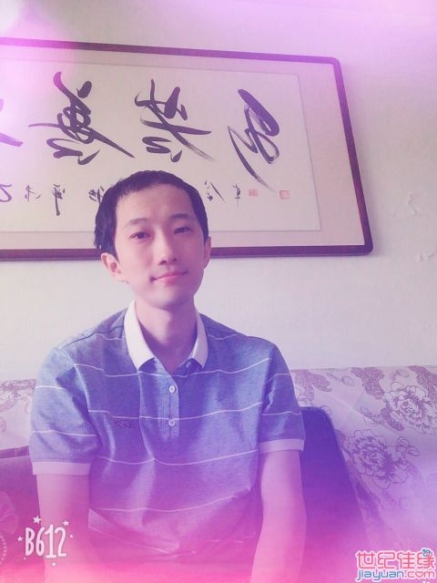 唯有、努力的第一张照片--沈阳相亲服务中心