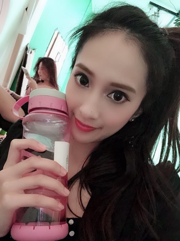 沐沐吖的第一张照片--沈阳相亲服务中心