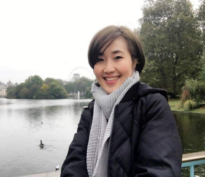 ella的第一张照片--沈阳相亲服务中心