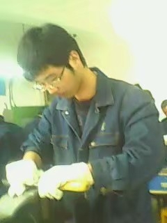 零灵的第一张照片--沈阳相亲服务中心