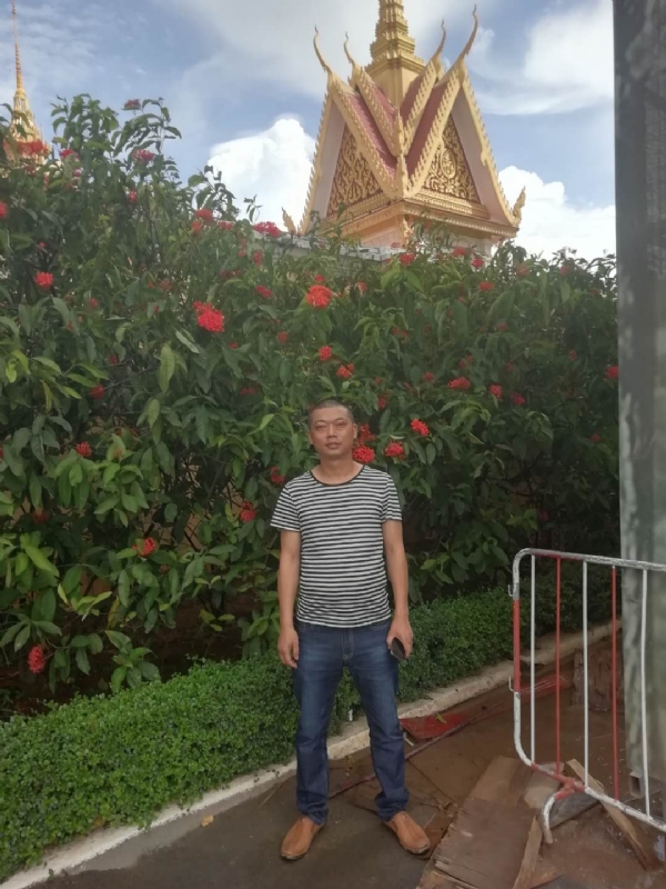 转折点的第一张照片--沈阳相亲服务中心