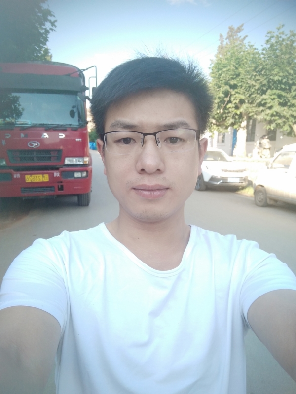 木偶的第一张照片--沈阳相亲服务中心
