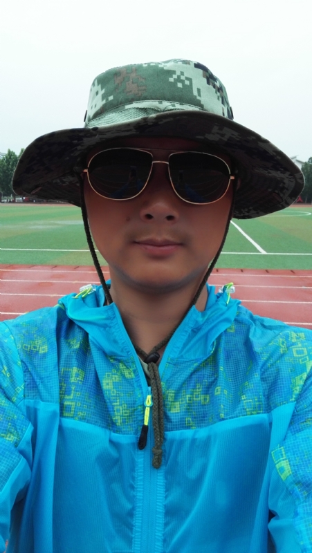 银尘的第一张照片--沈阳相亲服务中心