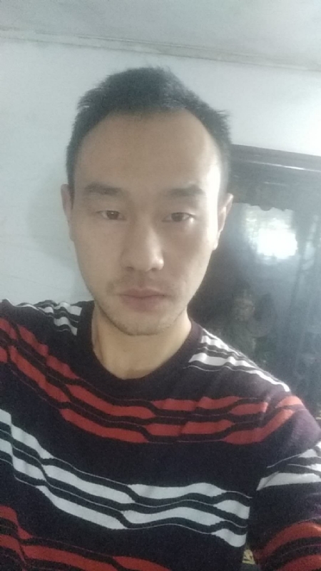 张浩浩的第一张照片--沈阳相亲服务中心