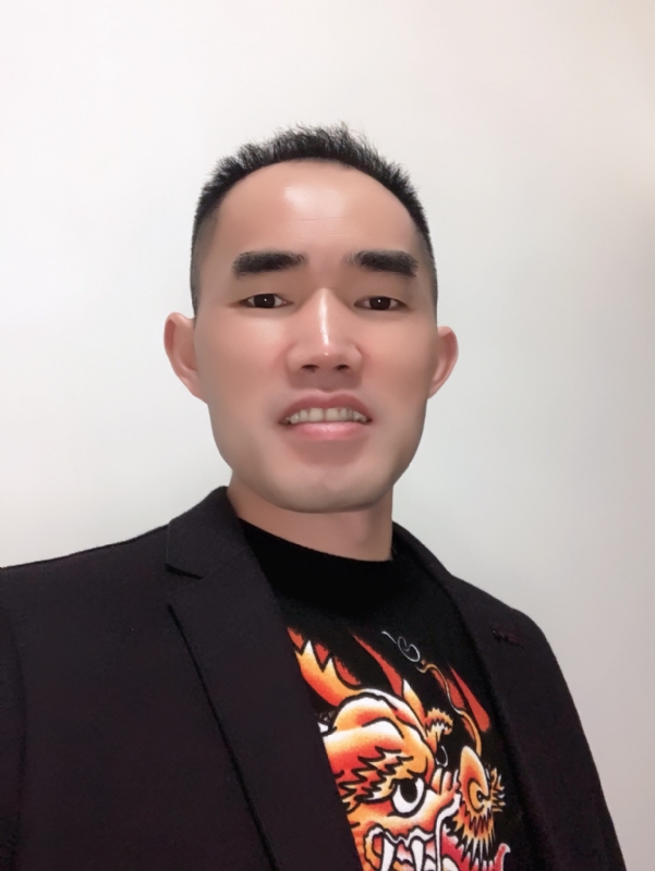 遇上对的人的第一张照片--沈阳相亲服务中心
