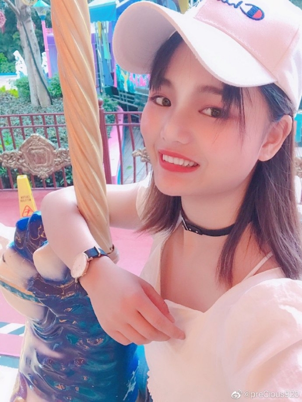 晓乐乐的第一张照片--沈阳相亲服务中心