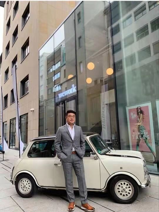 平常心的第二张照片--沈阳相亲服务中心