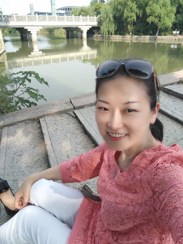 渴慕的第一张照片--沈阳相亲服务中心