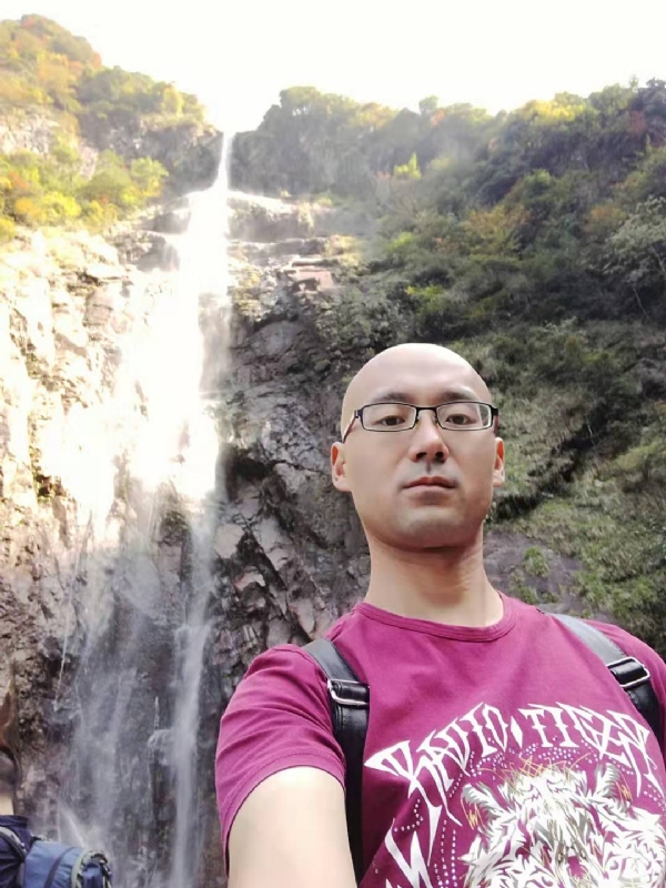 木石的第三张照片--沈阳相亲服务中心
