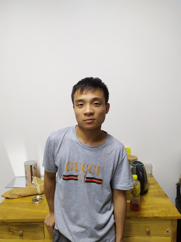 站着等你三千年的第一张照片--沈阳相亲服务中心