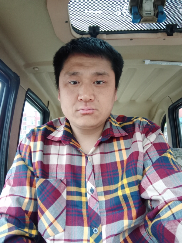 随缘的第一张照片--沈阳相亲服务中心