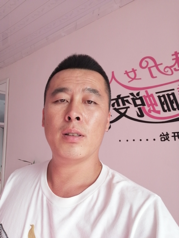 幸福生活的第一张照片--沈阳相亲服务中心