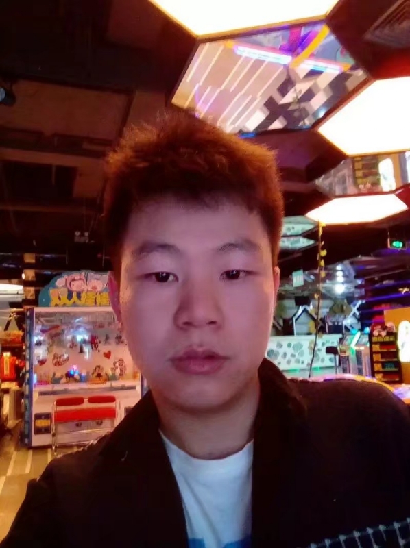 啊源的第一张照片--沈阳相亲服务中心