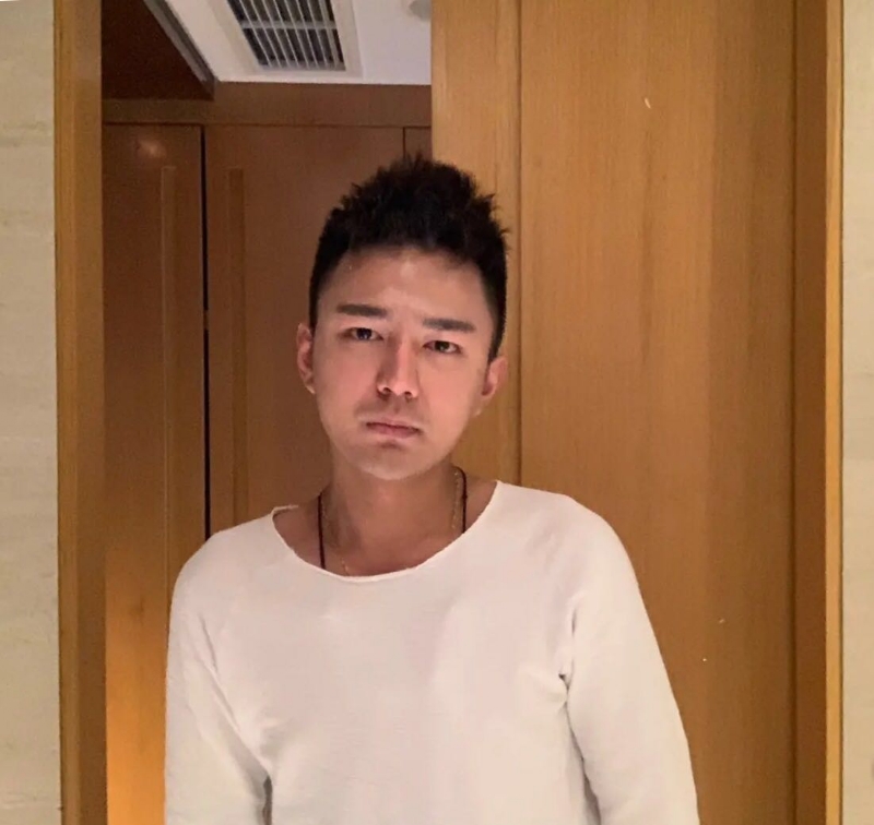 既往不咎的第一张照片--沈阳相亲服务中心