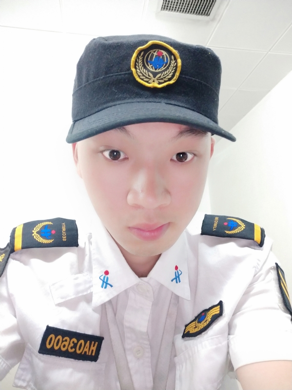 龙龙的第一张照片--沈阳相亲服务中心