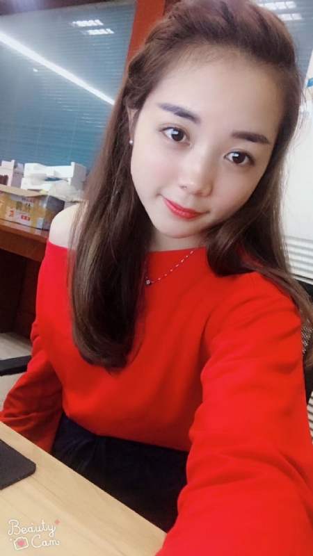 倩倩的爱的第一张照片--沈阳相亲服务中心