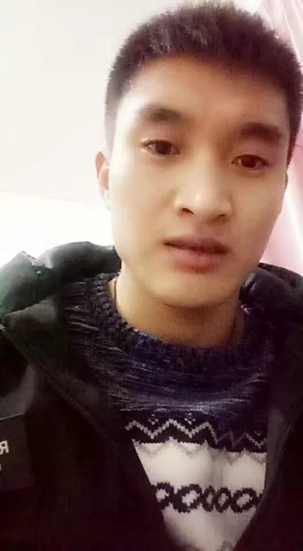 嗨我保护你啊的第一张照片--沈阳相亲服务中心