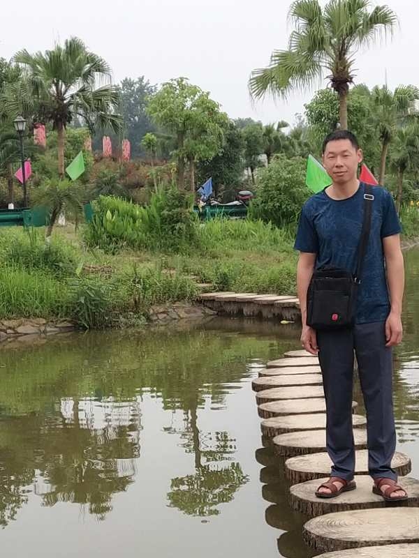 星星知我心的第一张照片--沈阳相亲服务中心