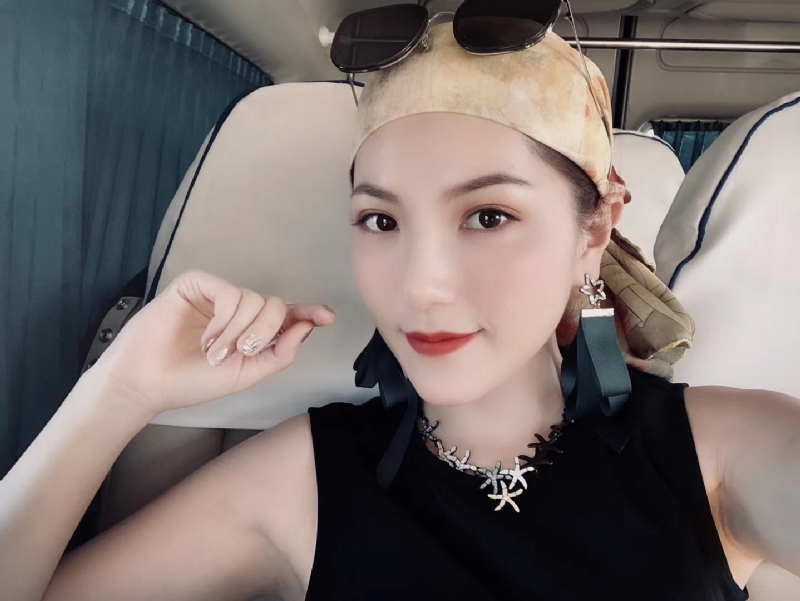Yulili的第一张照片--沈阳相亲服务中心